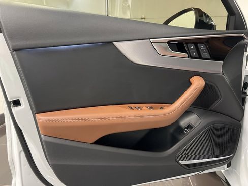 Used 2023 Audi A4 2.0T Premium Plus w/ Premium Plus Package image 29