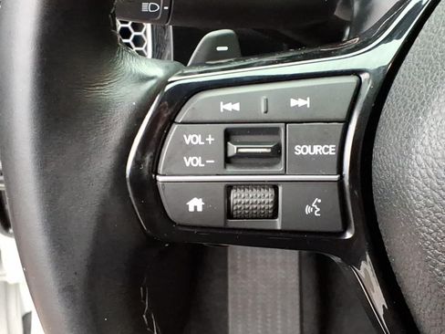 Certified 2022 Honda Civic Sport image 17