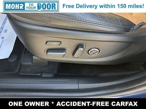 Used 2023 Hyundai Santa Fe Calligraphy image 11