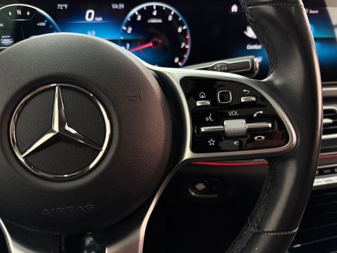 Used 2021 Mercedes-Benz GLE 350 4MATIC w/ Premium Package image 27