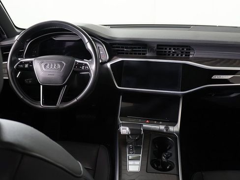 Used 2022 Audi A6 Premium Plus image 34