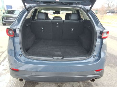 Used 2023 MAZDA CX-5 Carbon Edition image 32