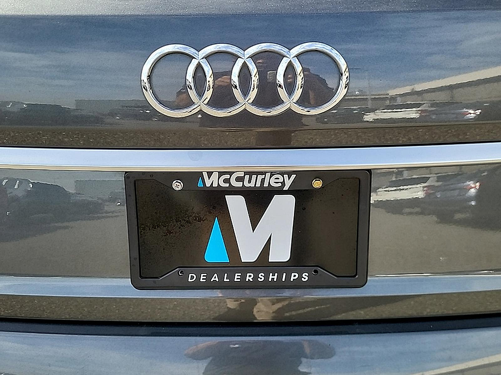 Used 2020 Audi SQ7 Prestige w/ Prestige Package AWD/4WD image 36