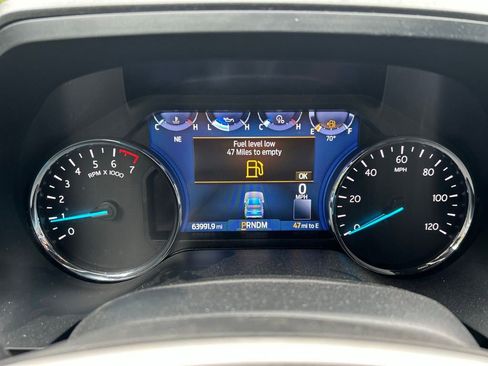 Used 2023 Ford Expedition Max Limited AWD/4WD image 12