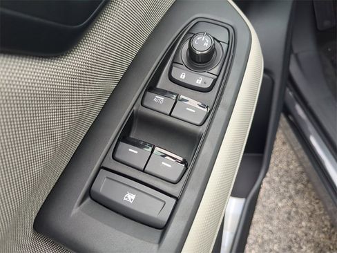 New 2026 Subaru Forester image 16