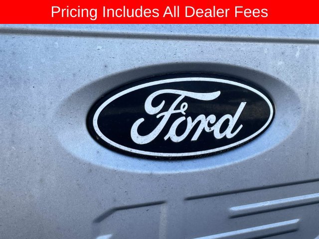 Used 2024 Ford F150 XLT w/ Equipment Group 302A MID AWD/4WD image 8