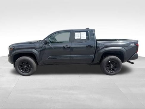 Used 2024 Toyota Tacoma TRD Off-Road AWD/4WD image 2