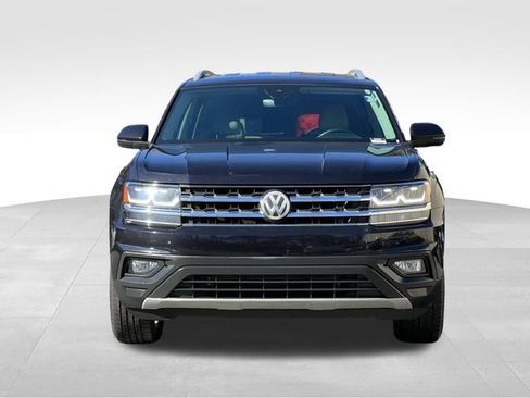 Used 2018 Volkswagen Atlas SE image 8