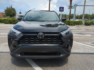 Certified 2025 Toyota RAV4 XLE w/ Convenience Package AWD/4WD video 2