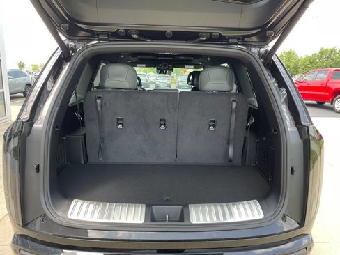 New 2027 Kia Telluride SX X-Line AWD/4WD image 15