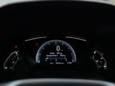 Used 2019 Honda Civic LX image 15