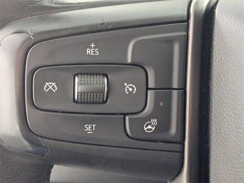 Used 2021 GMC Sierra 1500 AT4 image 16