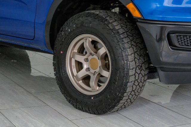 Used 2019 Ford Ranger XL w/ Equipment Group 101A Mid AWD/4WD image 59