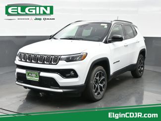 New 2026 Jeep Compass Limited video 1