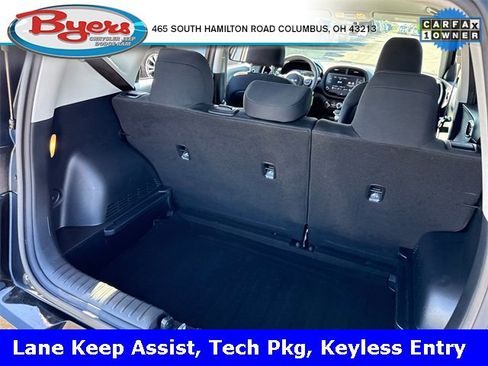 Used 2024 Kia Soul LX w/ Option Group 015 image 31
