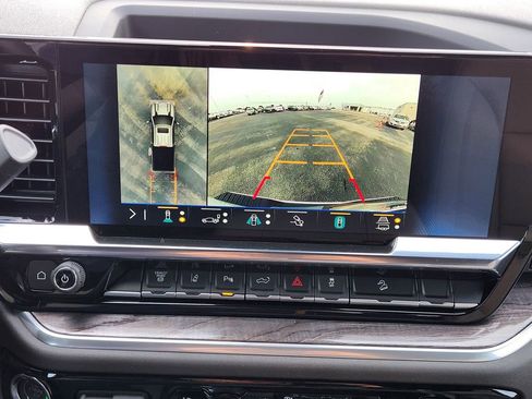 New 2026 Chevrolet Silverado 2500 LTZ w/ Z71 Chrome Sport Edition image 13