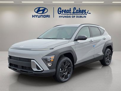 New 2026 Hyundai Kona SEL Sport