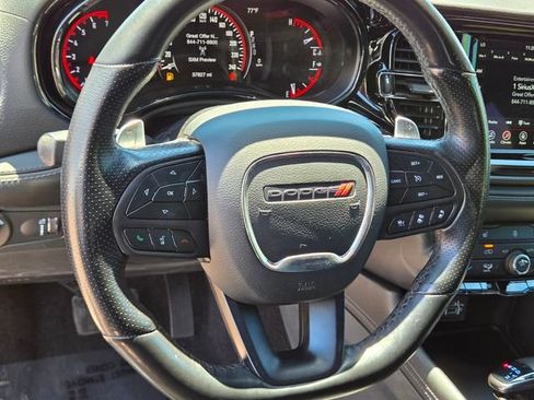 Used 2022 Dodge Durango GT AWD/4WD image 26