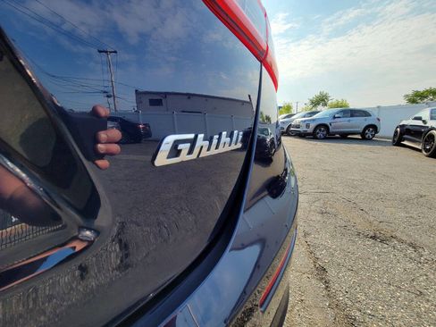 Used 2017 Maserati Ghibli S Q4 image 32