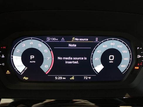 New 2025 Audi A3 2.0T Premium image 9