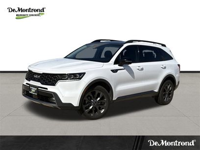 Used 2023 Kia Sorento SX Prestige