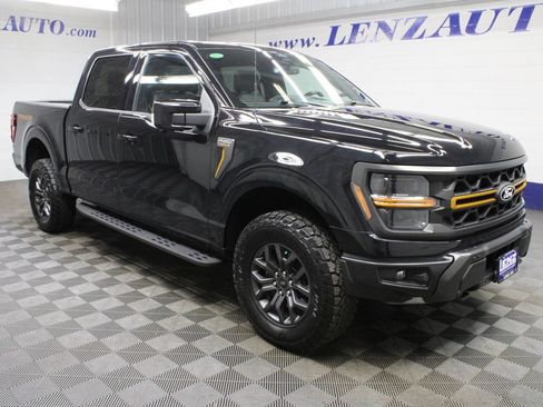 Used 2024 Ford F150 Tremor w/ Equipment Group 402A High AWD/4WD image 3