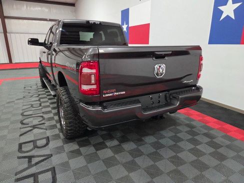 Used 2020 RAM 2500 Lone Star w/ Level 1 Equipment Group AWD/4WD image 12