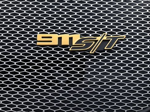 Certified 2024 Porsche 911 GT3 RS RWD image 27