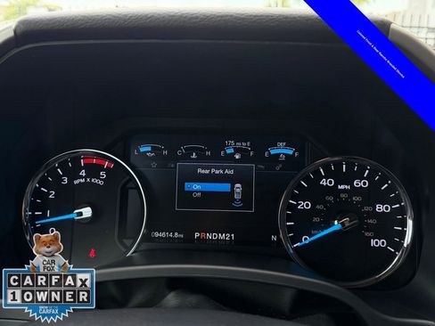 Used 2017 Ford F250 Lariat w/ Lariat Value Package AWD/4WD image 14