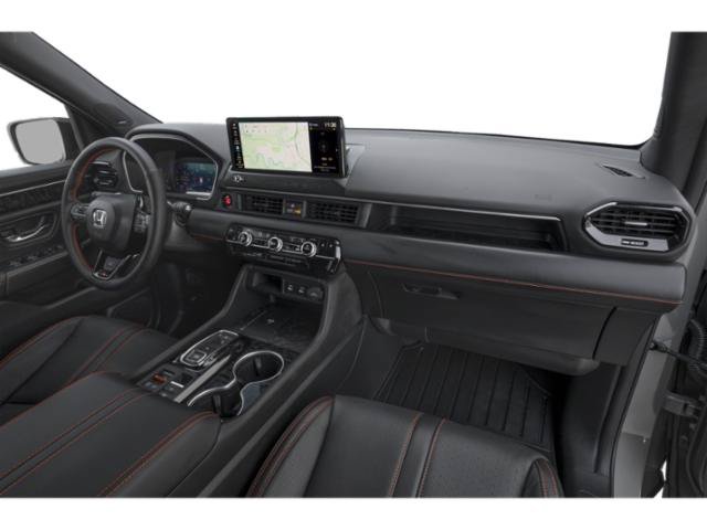 New 2026 Honda Passport TrailSport Elite image 14
