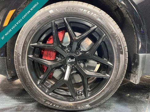 Used 2022 Cadillac XT5 Sportv image 7