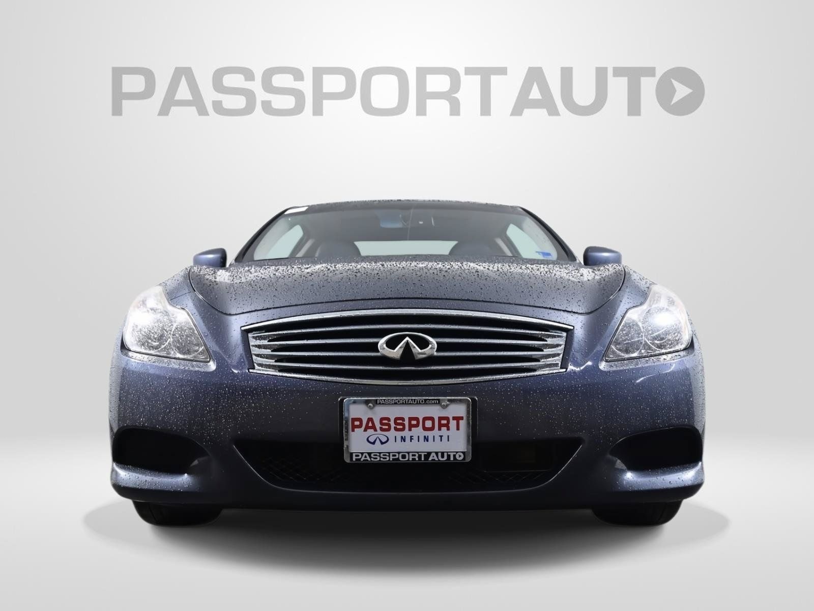 Used 2008 INFINITI G37 Journey w/ Premium Pkg RWD image 2