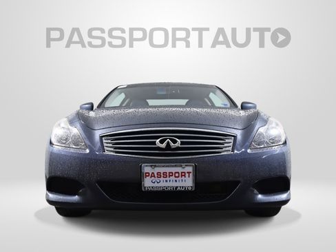 Used 2008 INFINITI G37 Journey w/ Premium Pkg RWD image 2