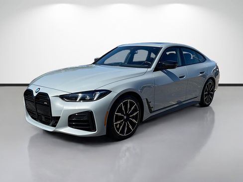 Used 2025 BMW 440i xDrive image 7