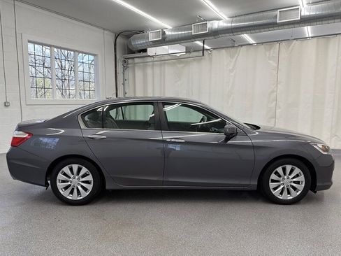 Used 2013 Honda Accord EX-L image 4
