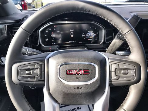 New 2026 GMC Sierra 2500 SLE AWD/4WD image 14