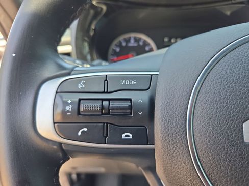 Used 2023 Kia K5 GT-Line w/ GT-Line Premium Package FWD image 22
