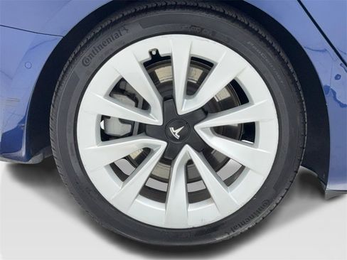 Used 2022 Tesla Model 3 Long Range image 56