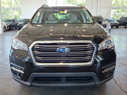 Used 2019 Subaru Ascent Premium w/ Popular Package #2A AWD/4WD image 5