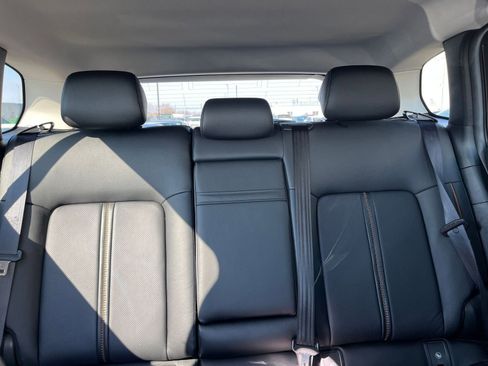 Used 2025 MAZDA CX-50 2.5 Hybrid w/ Premium Plus Pkg image 40