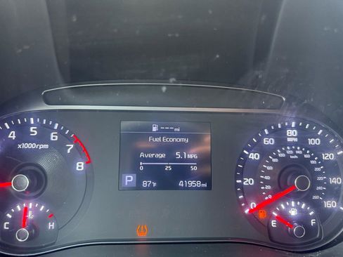 Used 2022 Kia Soul LX w/ Technology Package FWD image 49