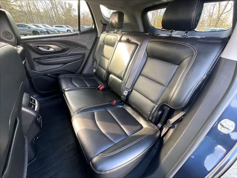 Used 2019 GMC Terrain SLT w/ Preferred Package image 15