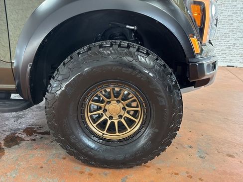 Used 2024 Ford F150 Raptor image 10