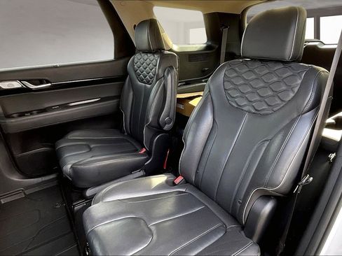 Used 2022 Hyundai Palisade Limited image 22
