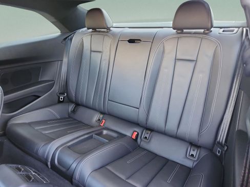 Used 2021 Audi A5 2.0T Premium Plus w/ Premium Plus image 17