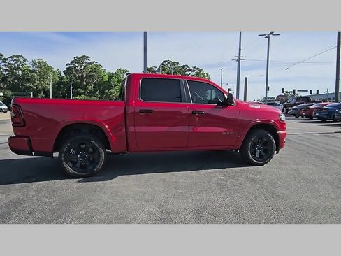 Used 2025 RAM 1500 Big Horn RWD image 35