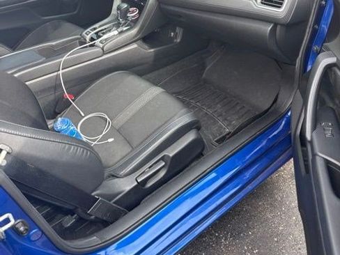 Used 2020 Honda Civic Sport image 12