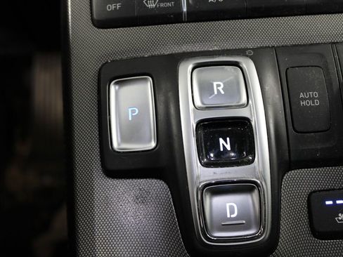 Used 2021 Hyundai Palisade Limited w/ Cargo Package image 35