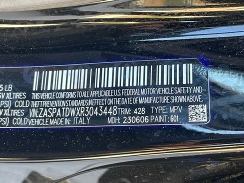 Used 2024 Alfa Romeo Tonale Veloce image 25