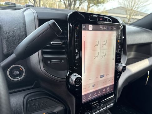 New 2026 RAM 3500 Tradesman image 29